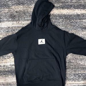 Jordan Flight Fleece Men's Pullover Hoodie